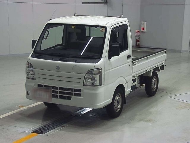 3008 Suzuki Carry truck DA16T 2013 г. (CAA Chubu)